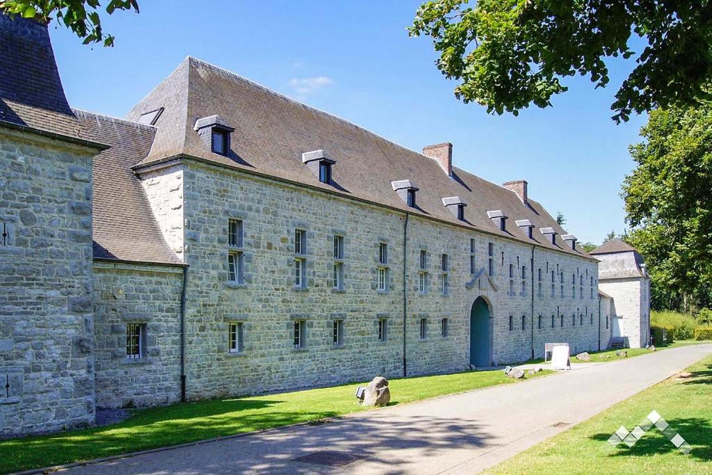 Dépendance du châteaux de Modave
