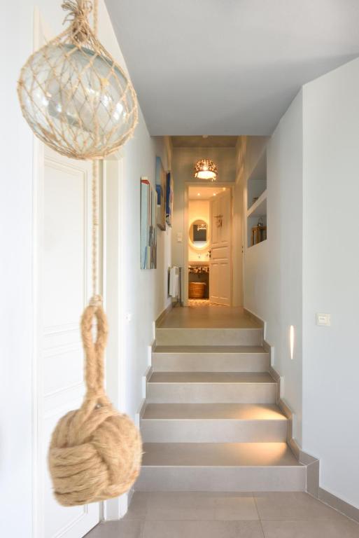 Paradisso Beach Villas photo