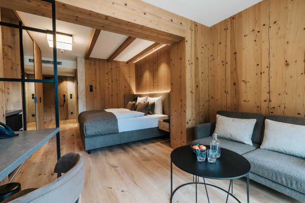 NOVA Moments Boutique Hotel - adults only - 3