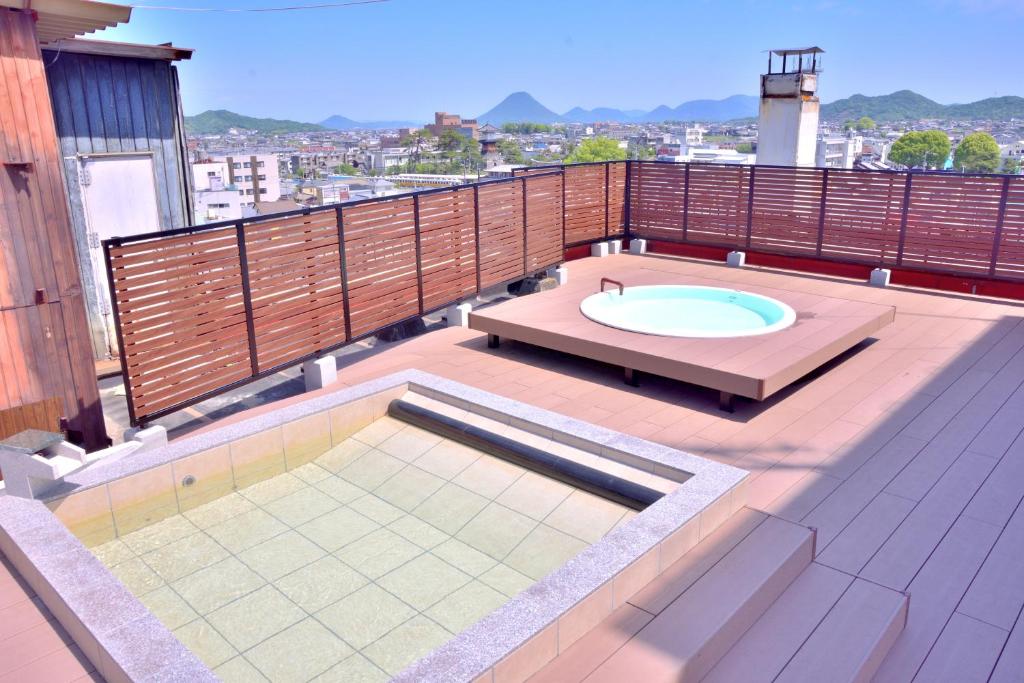 Surrounding environment