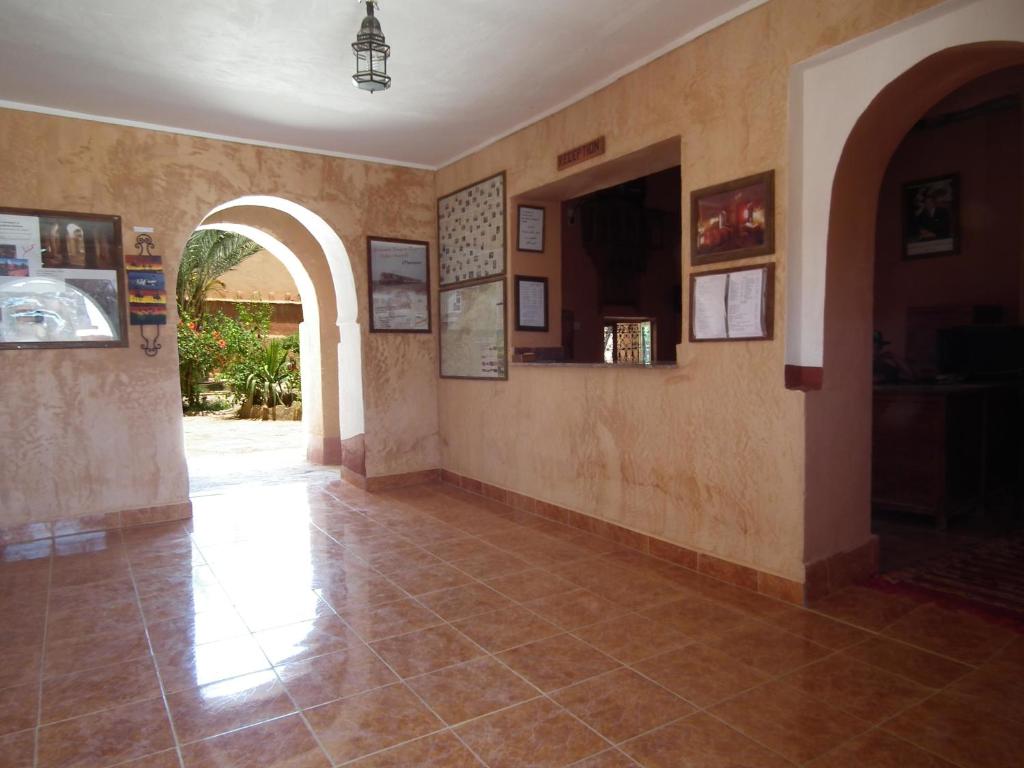 Hotel Tomboctou photo