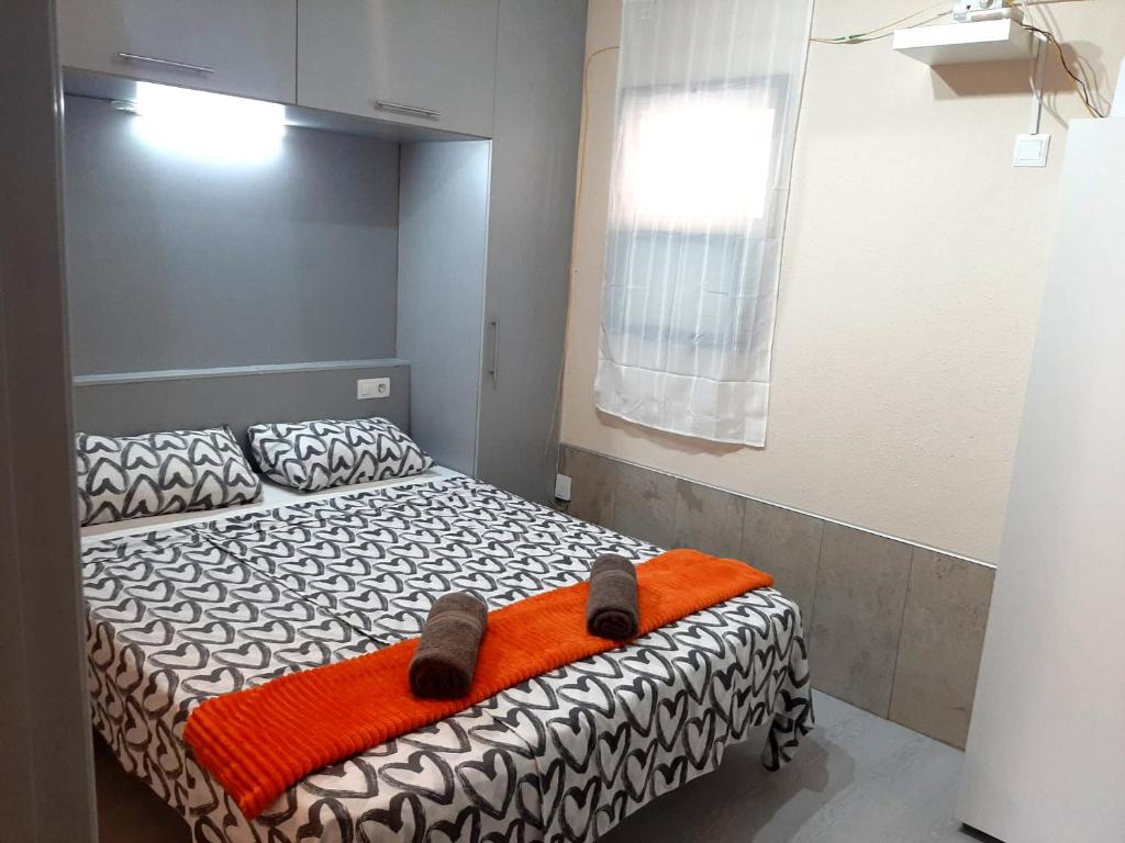 Comfortable apartment next to the pools - 5