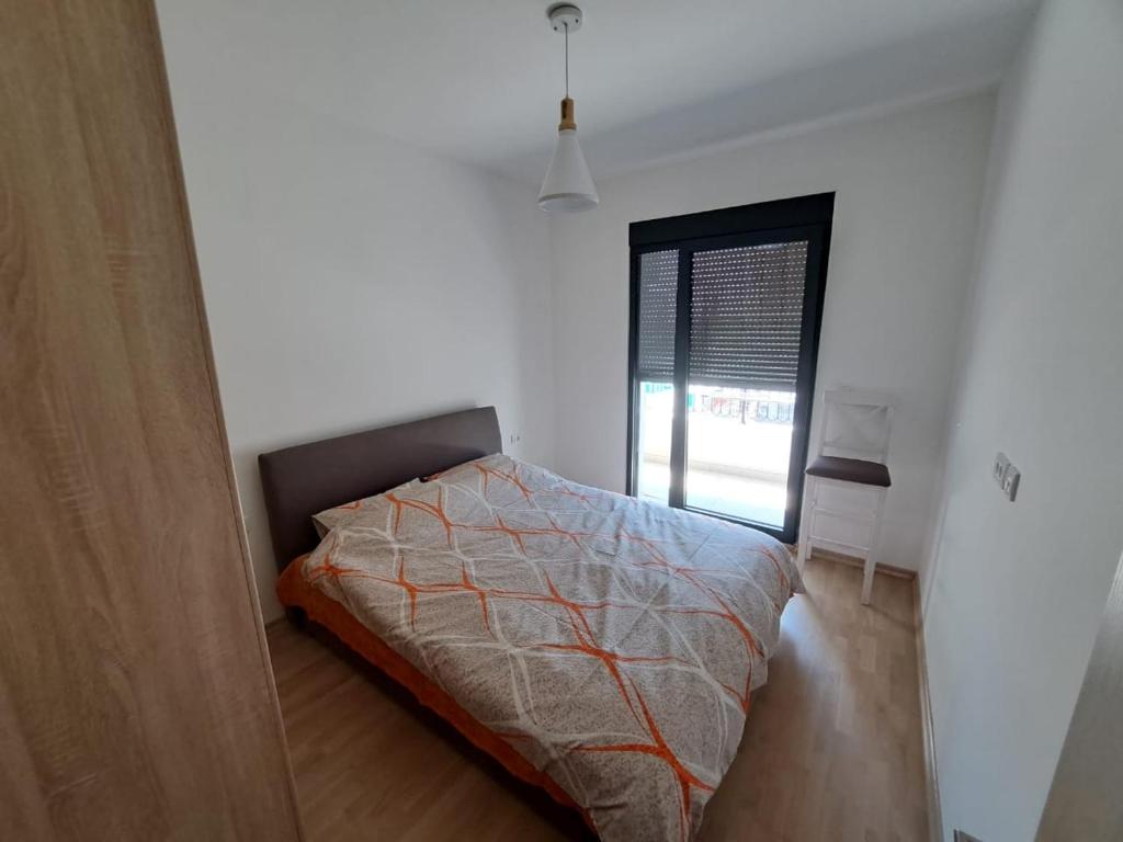 Home Away Apartment - 2