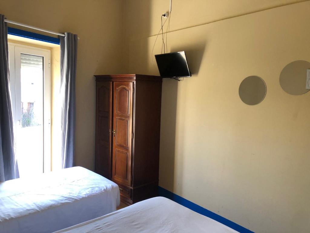 Aveiro Train Guesthouse photo