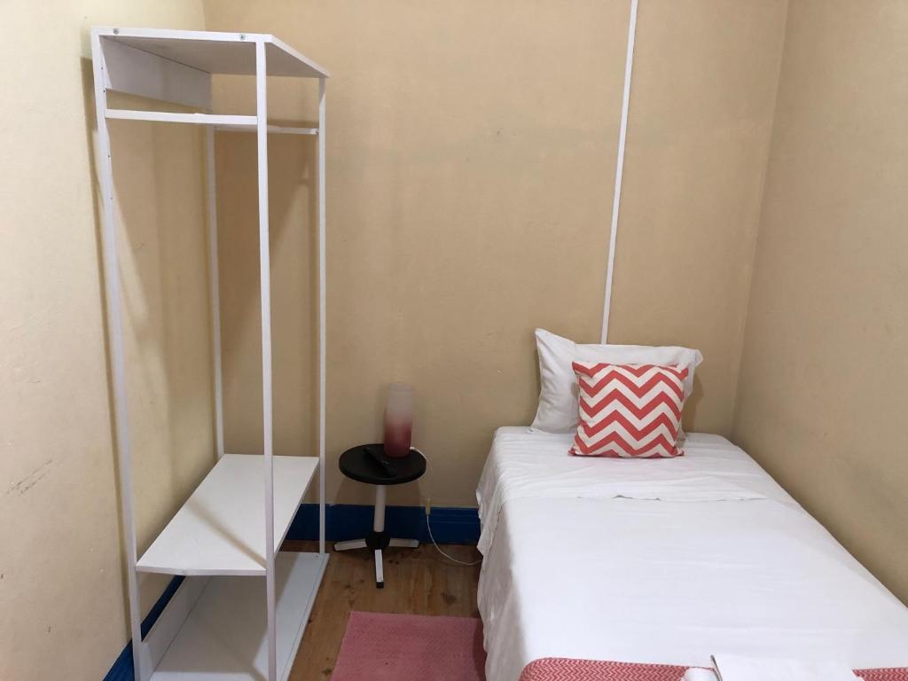 Aveiro Train Guesthouse photo
