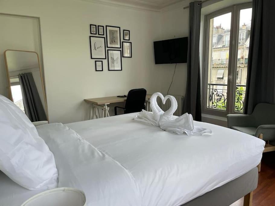 Appart 6pers#Châtelet#Les Halles#Rivoli - 2