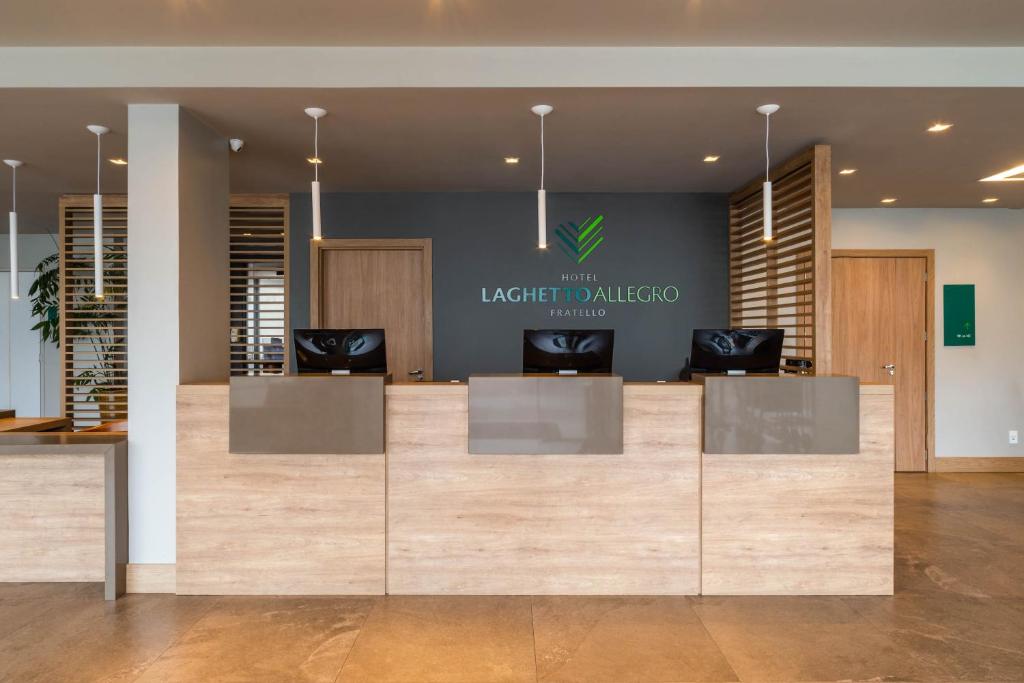 Hotel Laghetto Fratello photo