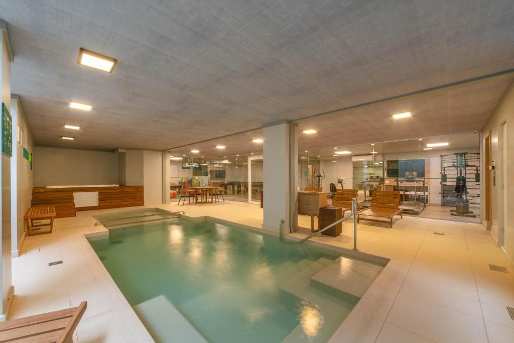 Hotel Laghetto Fratello photo