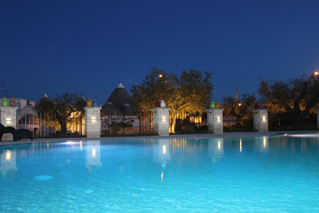 Il Gabellota Resort - 1