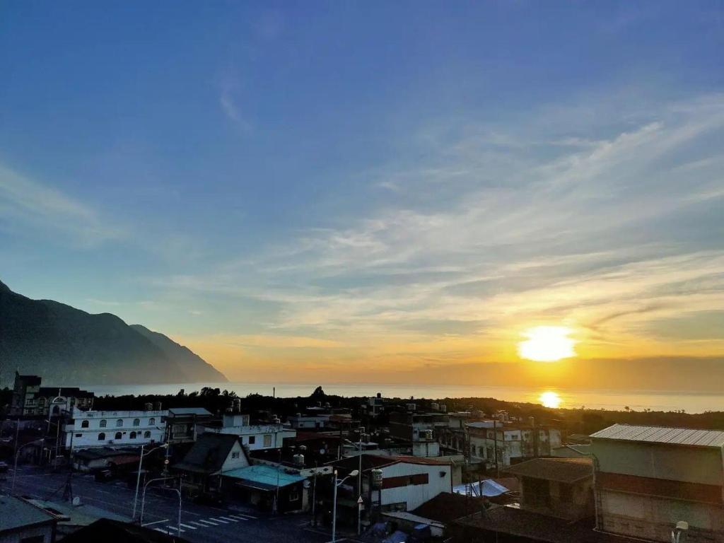 Taroko Tkijig Ocean B&B photo