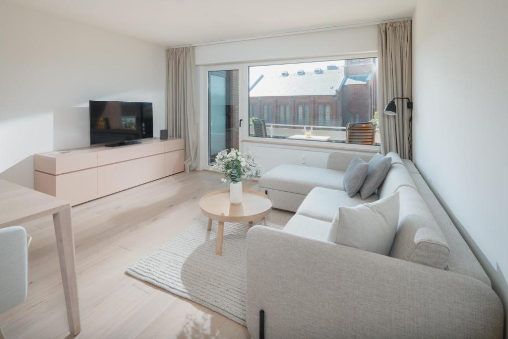 Inselkamp, Norderney