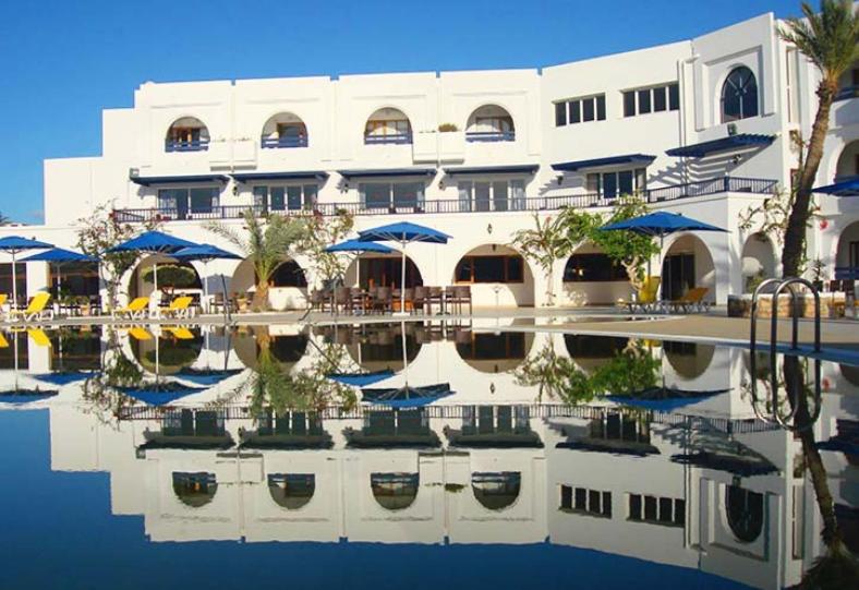 GRAND HOTEL DES THERMES
