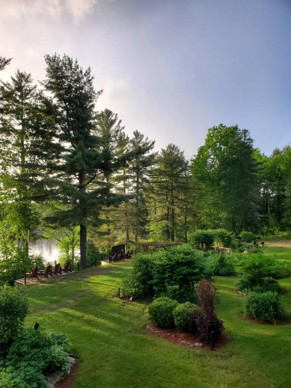 Spring Lake Resort photo