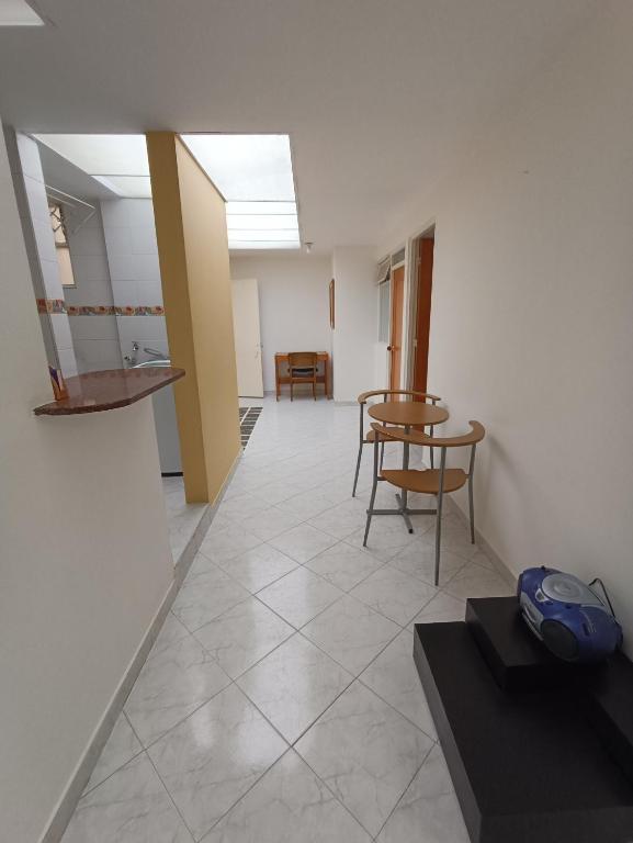 Apartamentos Fontibon cerca aeropuerto photo