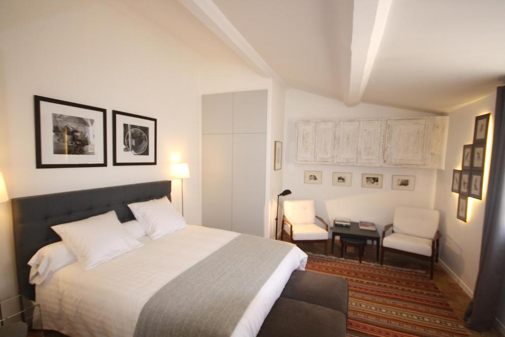 Appartement Quartier Mazarin photo