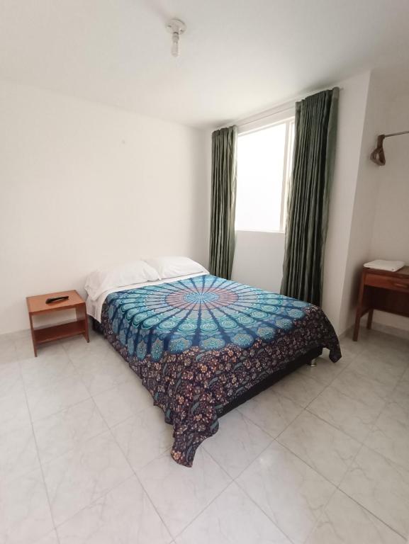 Apartamentos Fontibon cerca aeropuerto photo