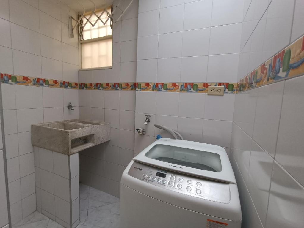 Apartamentos Fontibon cerca aeropuerto photo