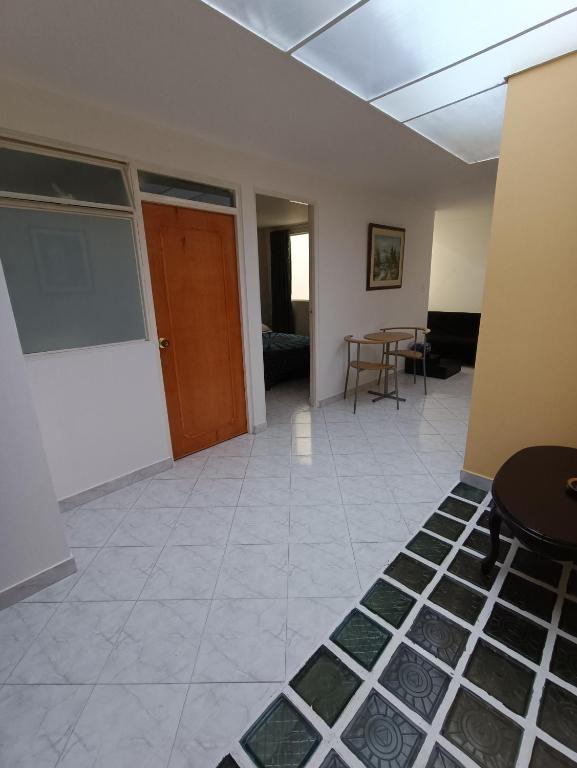 Apartamentos Fontibon cerca aeropuerto photo