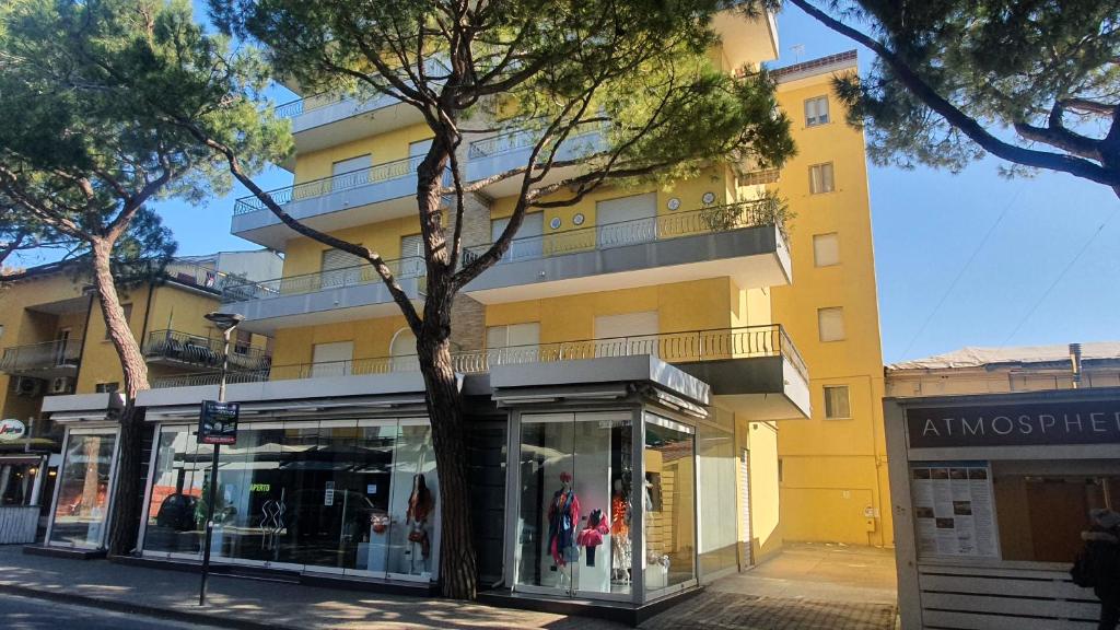 Condominio Olimpo family apartment - 1