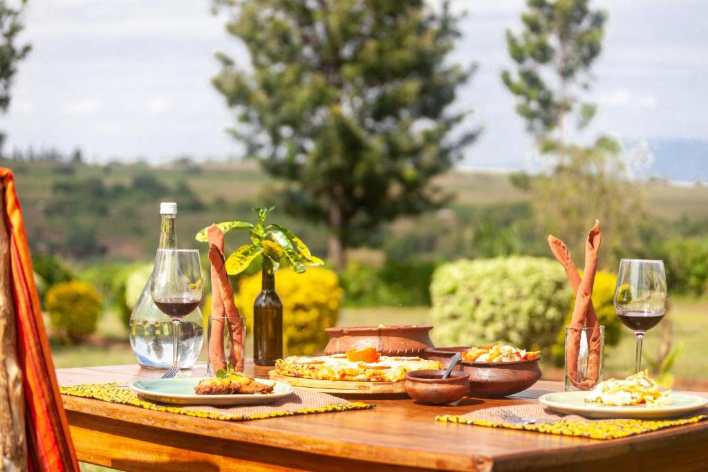 Karatu Tented Lodge photo