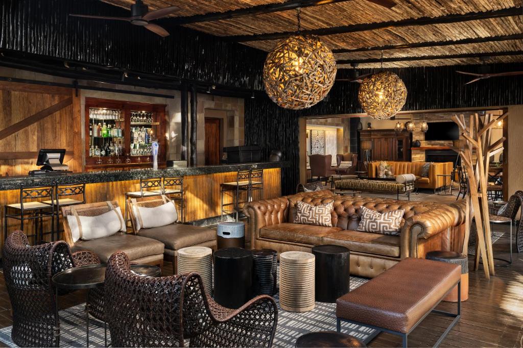 ผับ/เลาจน์