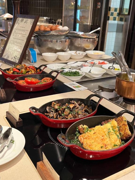 お料理のイメージ