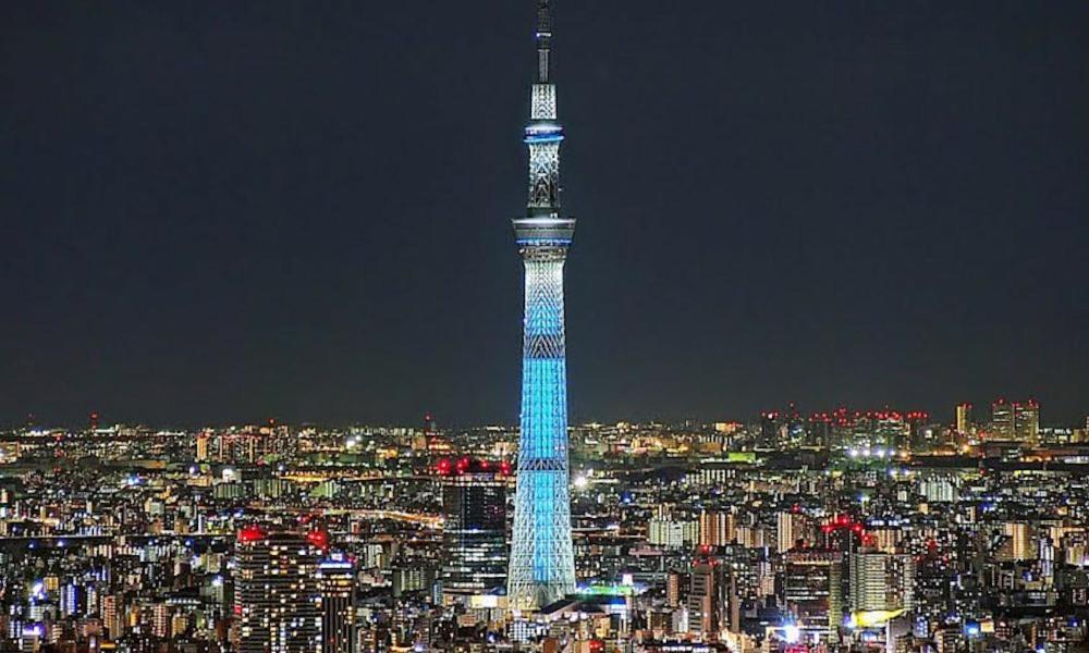 KUMOMA Entire Apartment Skytree 貸切 整套出租 Max4 People 最大4人 8min to sta 车站步行8分钟 36m2