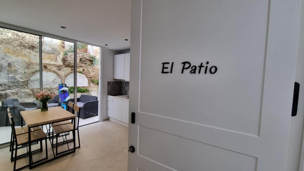 Mañana Maybe Apartments Tarifa! - 2