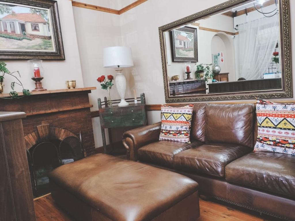 Oregon Place Guest House photo