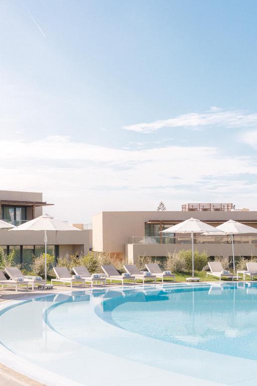 White Shell Beach Villas — Hotel in Lagoa
