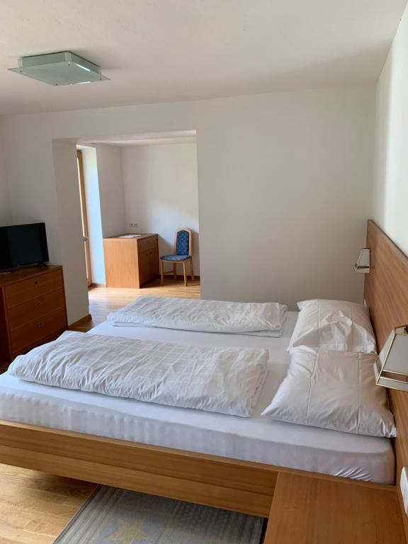 Hotel Alpenhof - 2