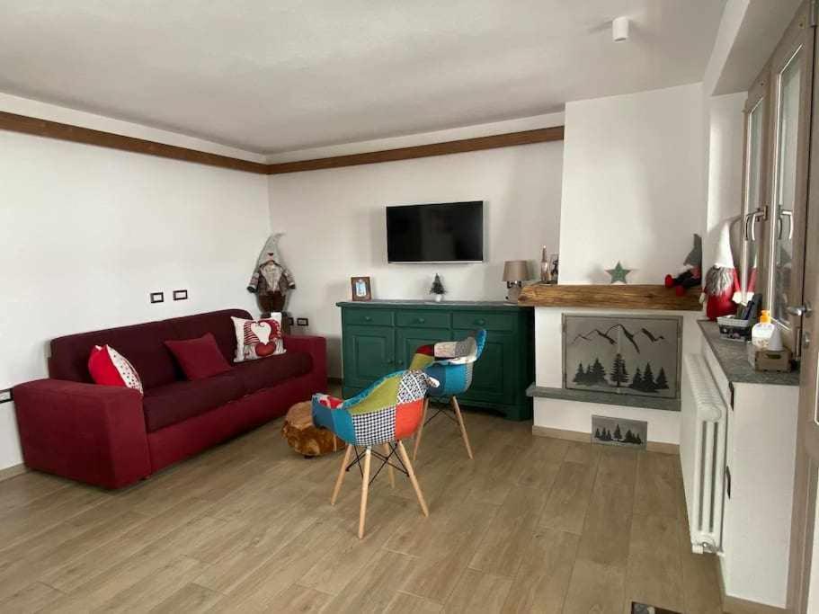 Appartamento Gnomo Livigno - 1