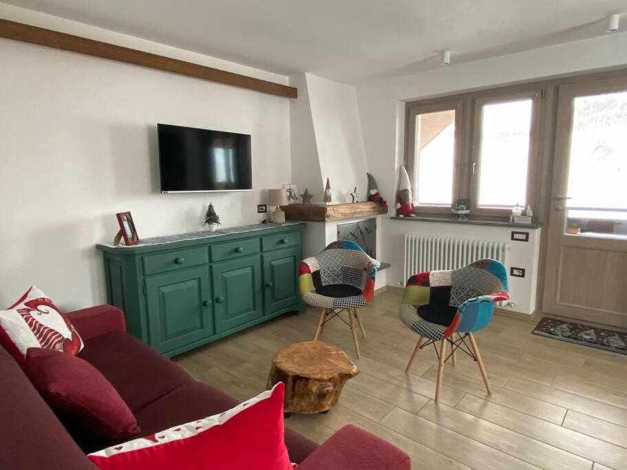 Appartamento Gnomo Livigno - 3