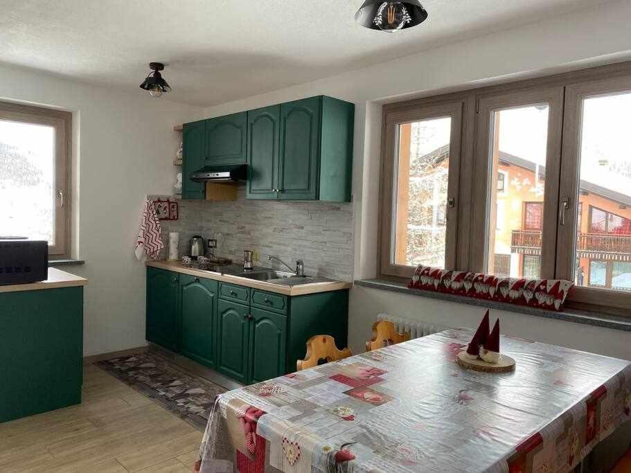 Appartamento Gnomo Livigno - 5