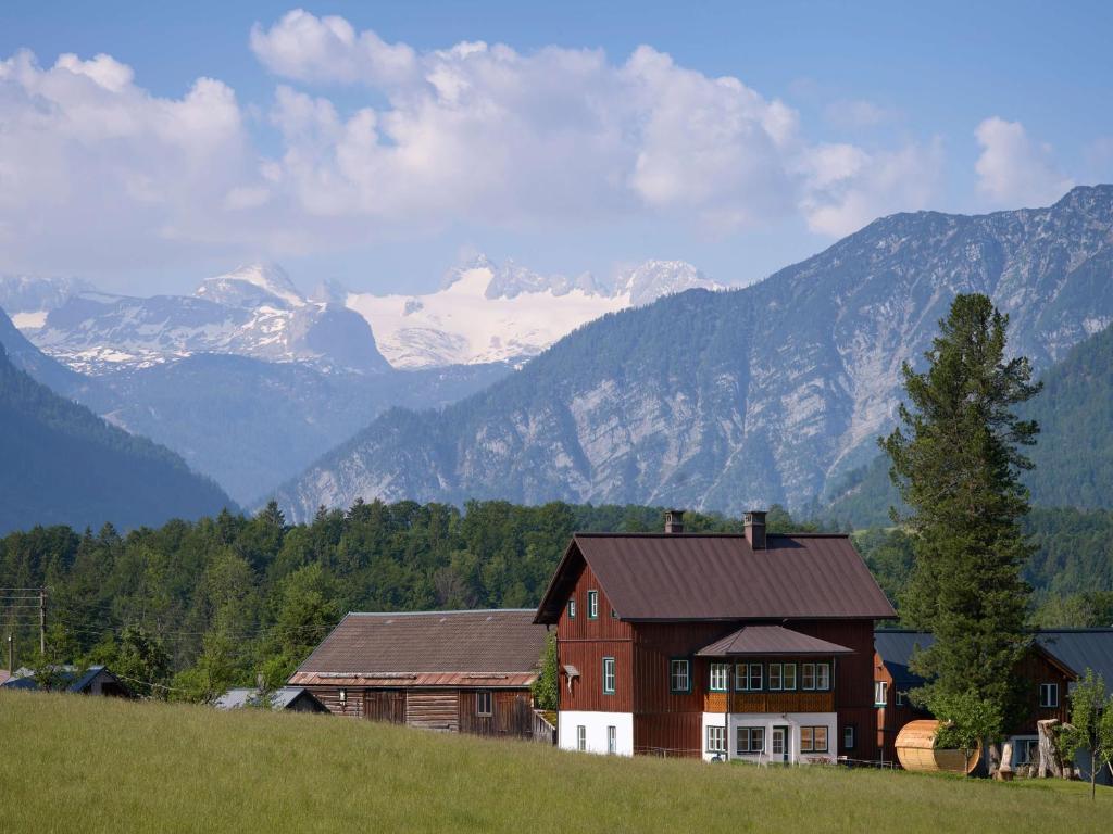 Das Haus in Altaussee - Your Austrian Home - 3