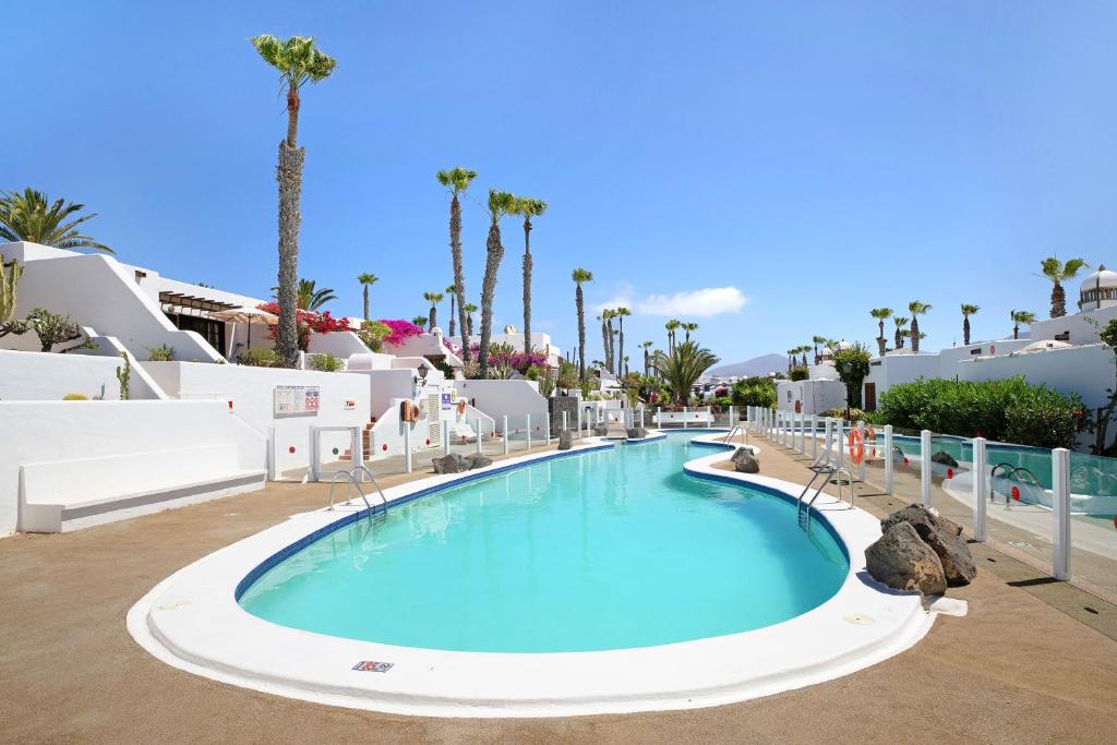 Puerto Chico N, Playa Blanca