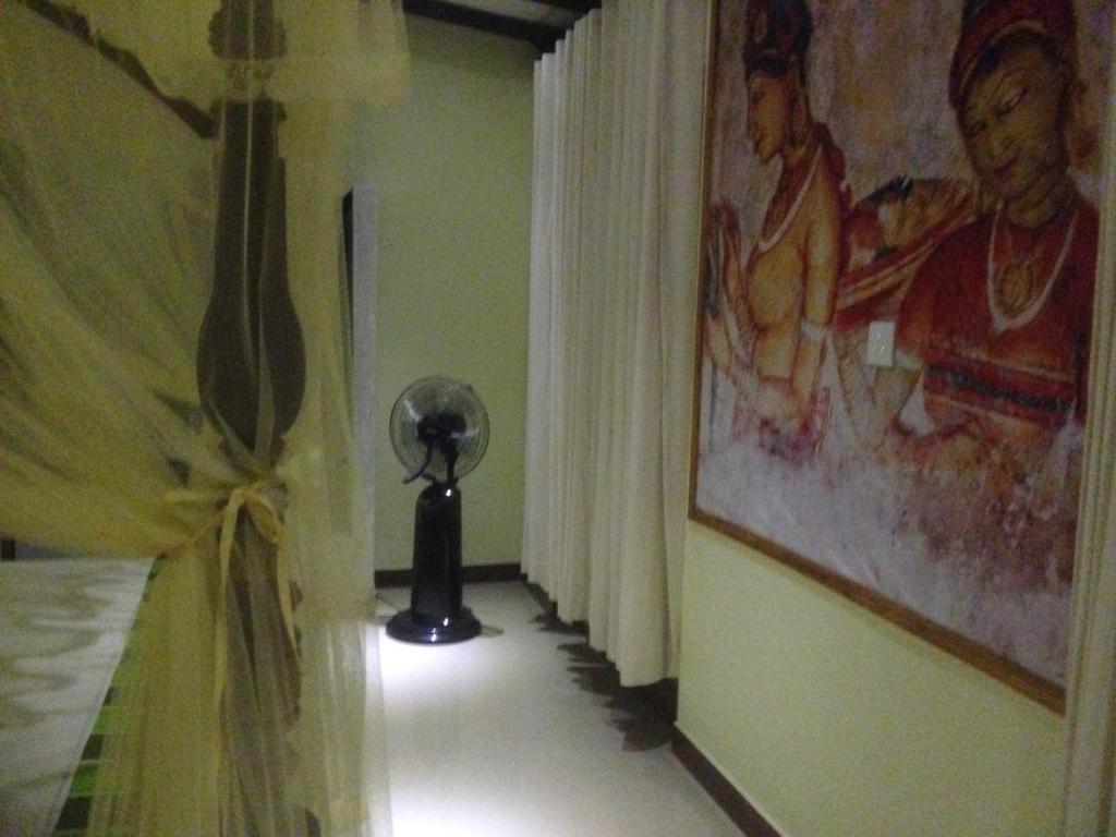 Yalegoda Walauwa Homestay photo