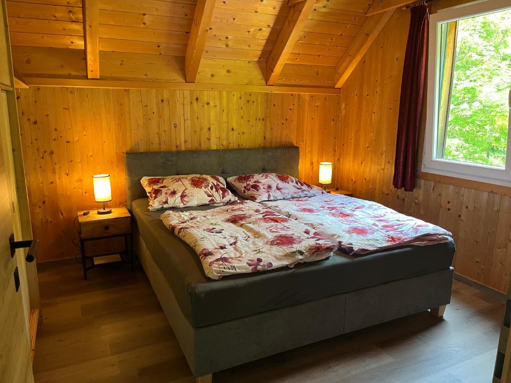 Alpenferienhaus Sophia - 4