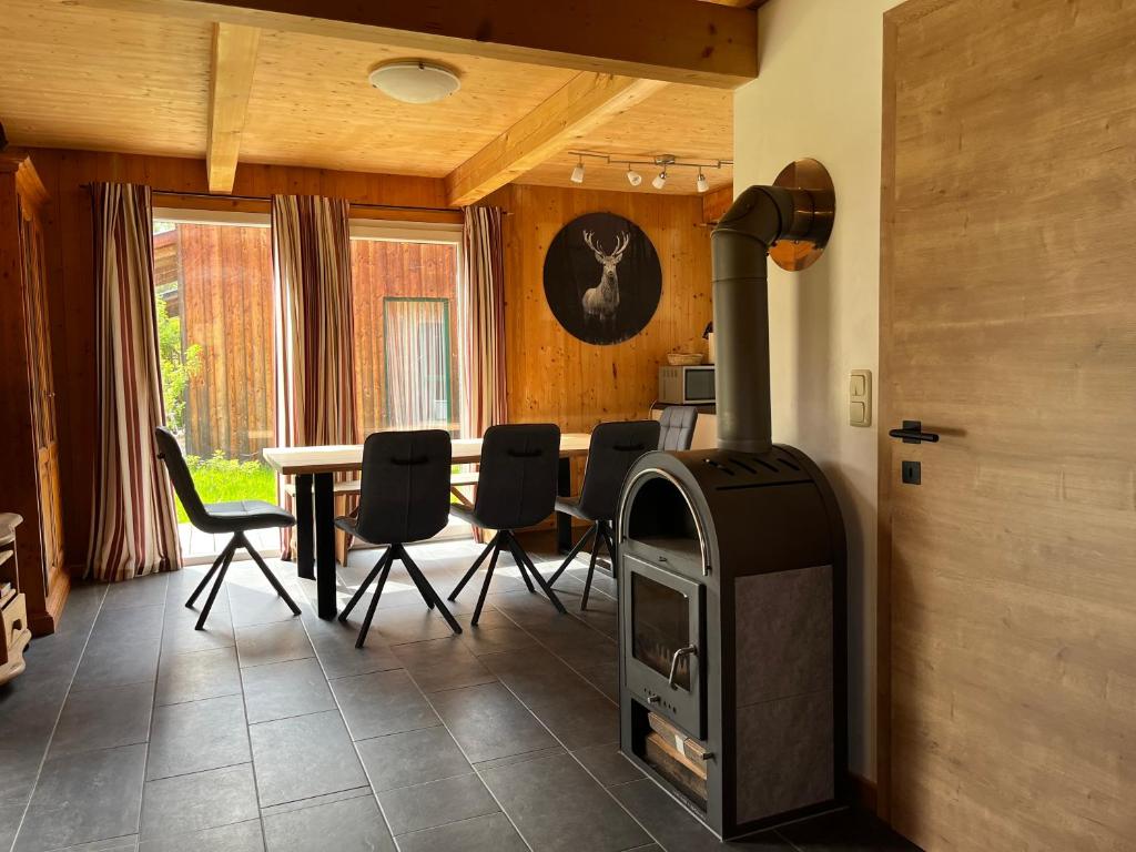 Alpenferienhaus Sophia - 5