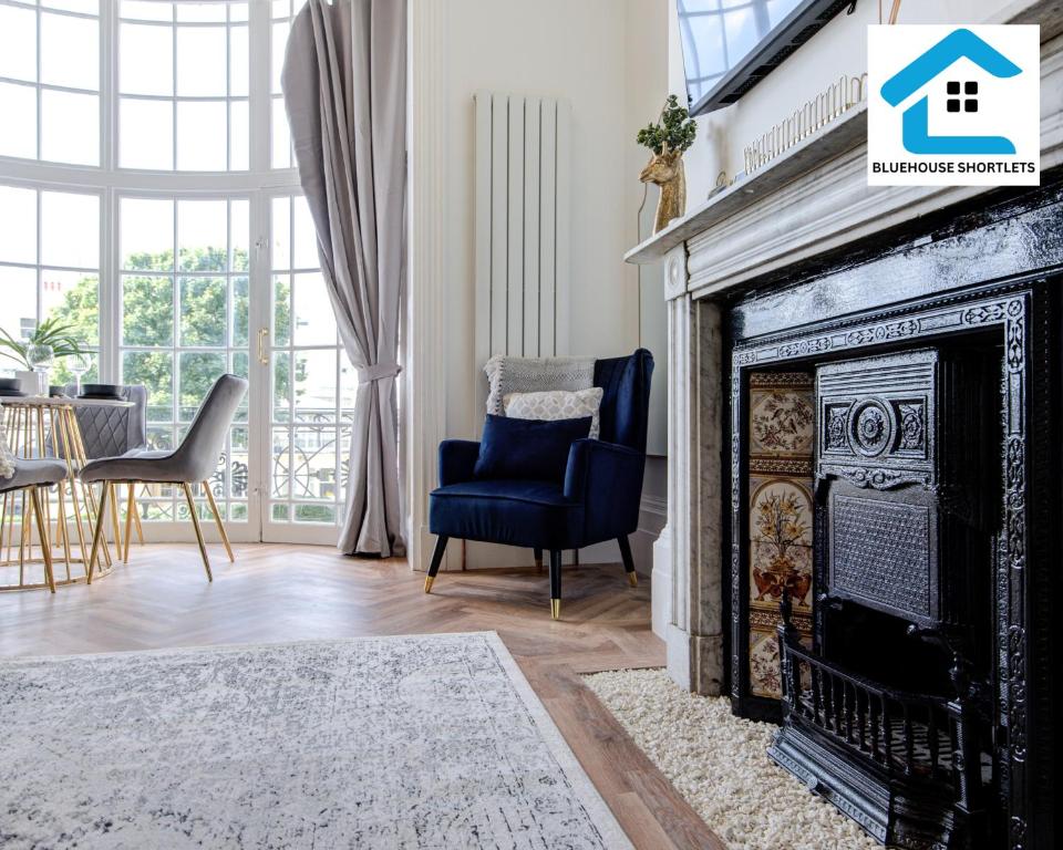 Cosy Brighton Retreat by the Sea photo 7
