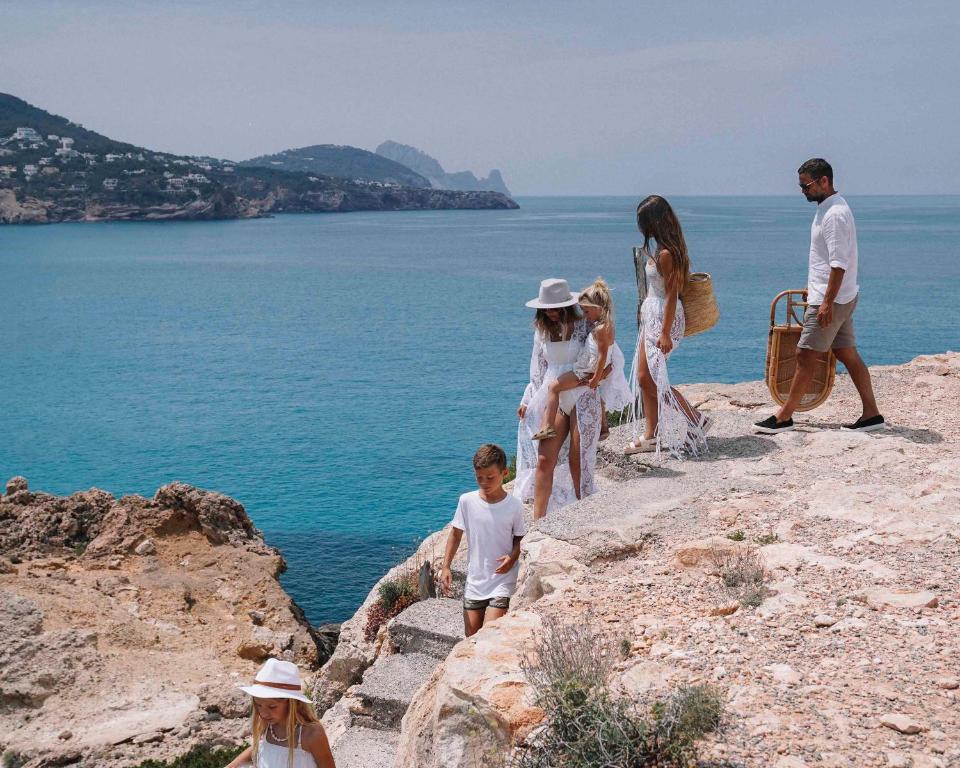 7pines Resort Ibiza photo