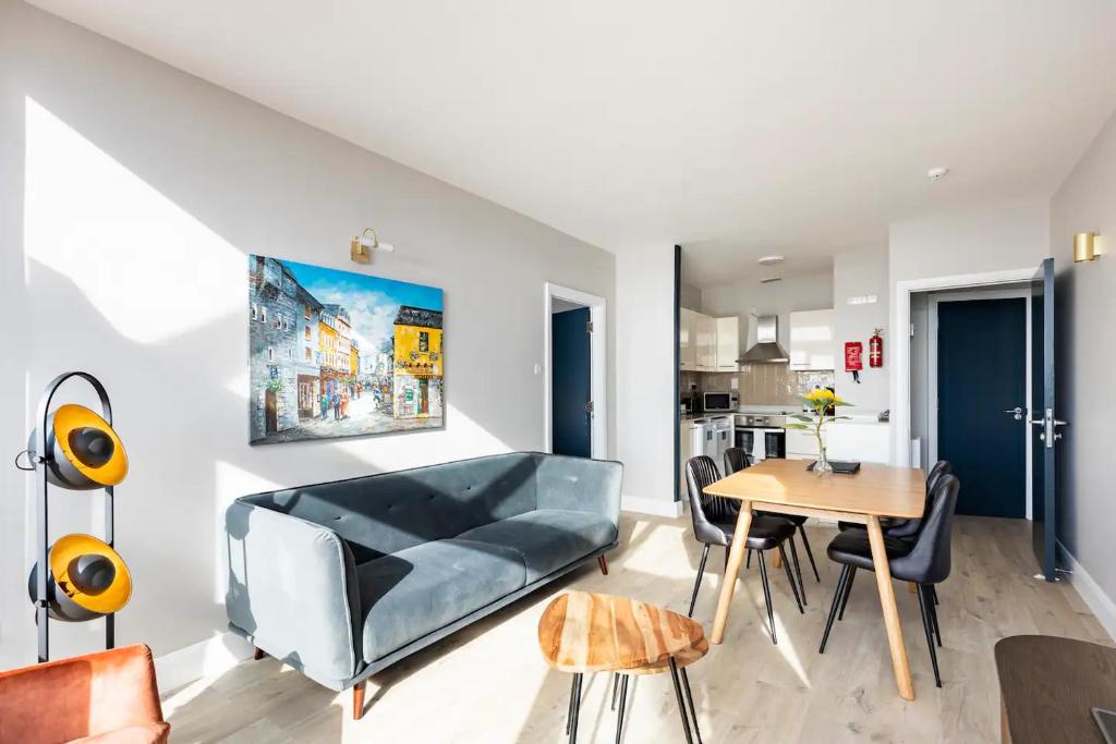 Galway Bay Sea View Apartments photo