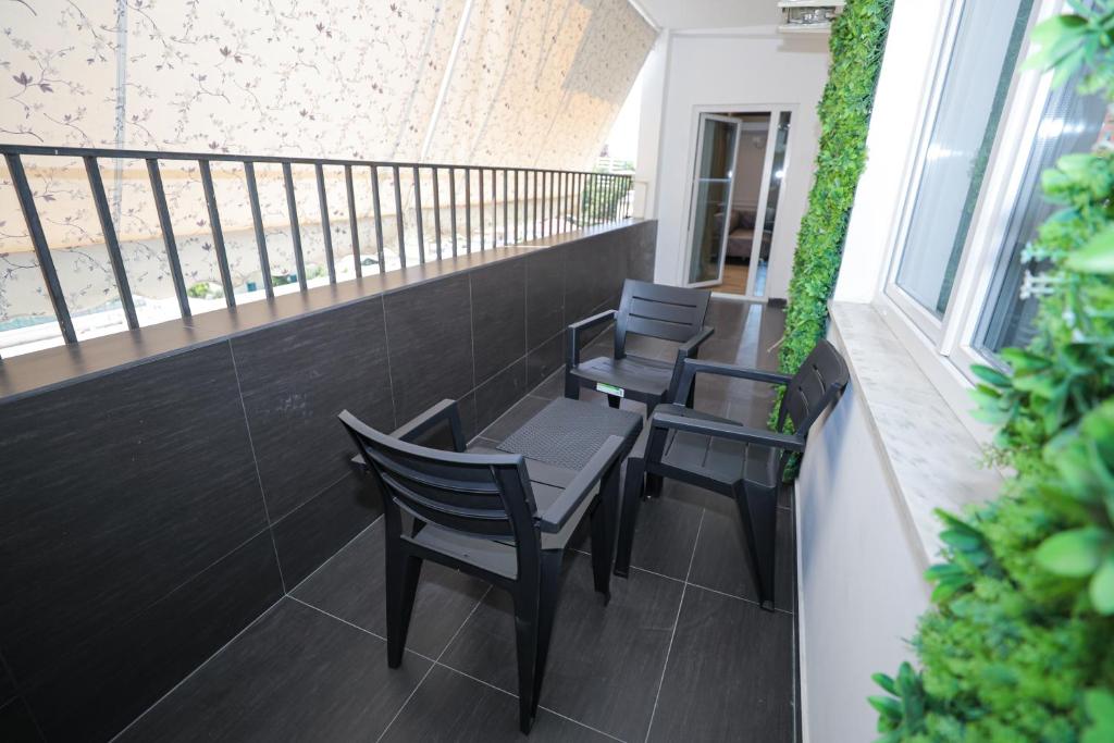Miku Apartment -Outstanding Apartment at Taiwan photo