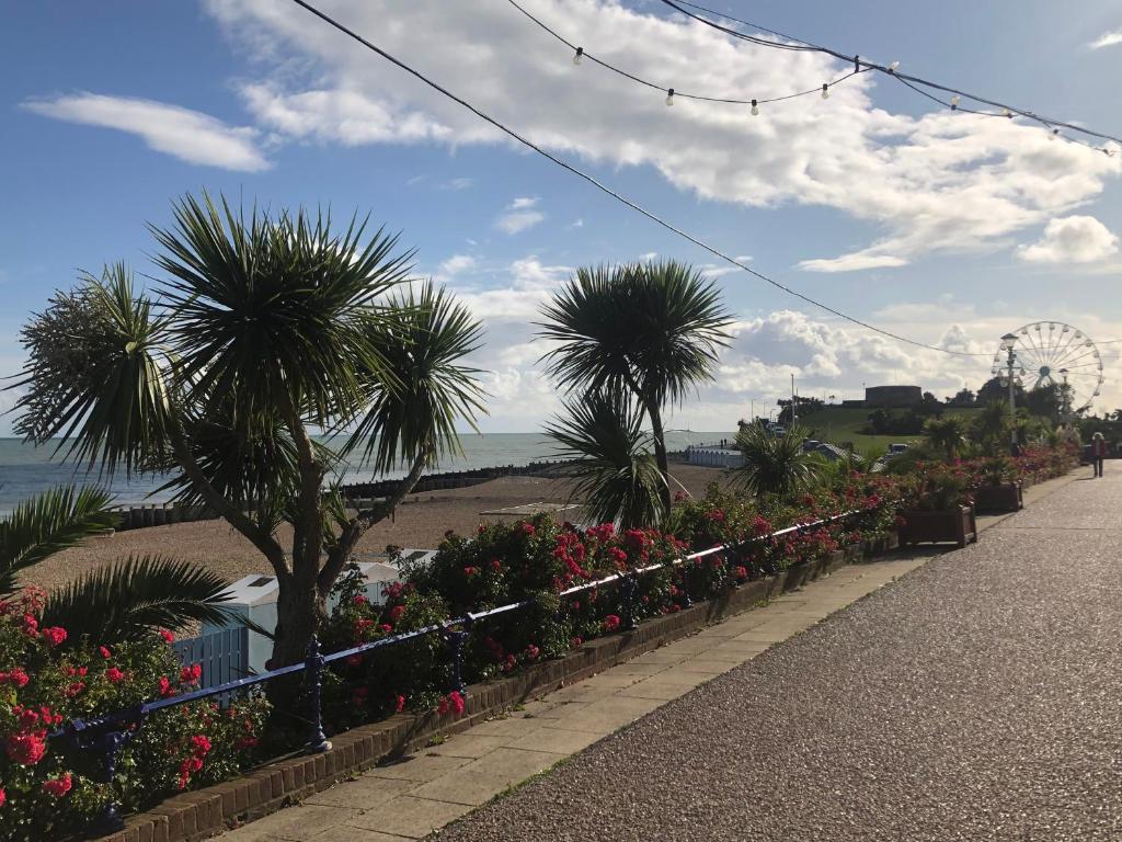 Eastbourne Riviera Hotel photo