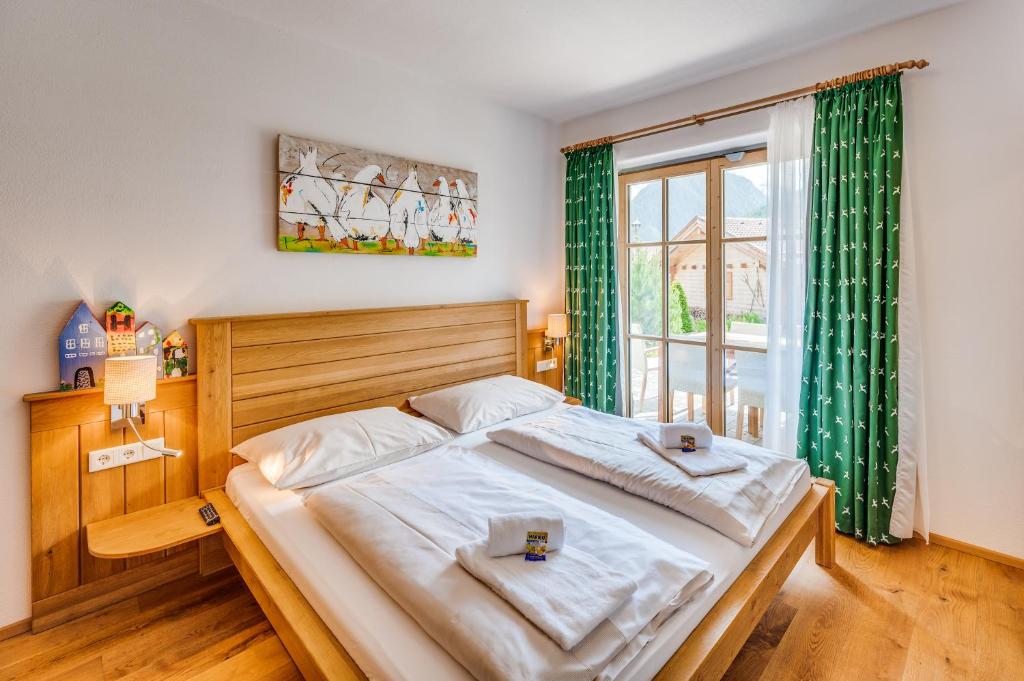Chalet #4 - Edelweiss - 5