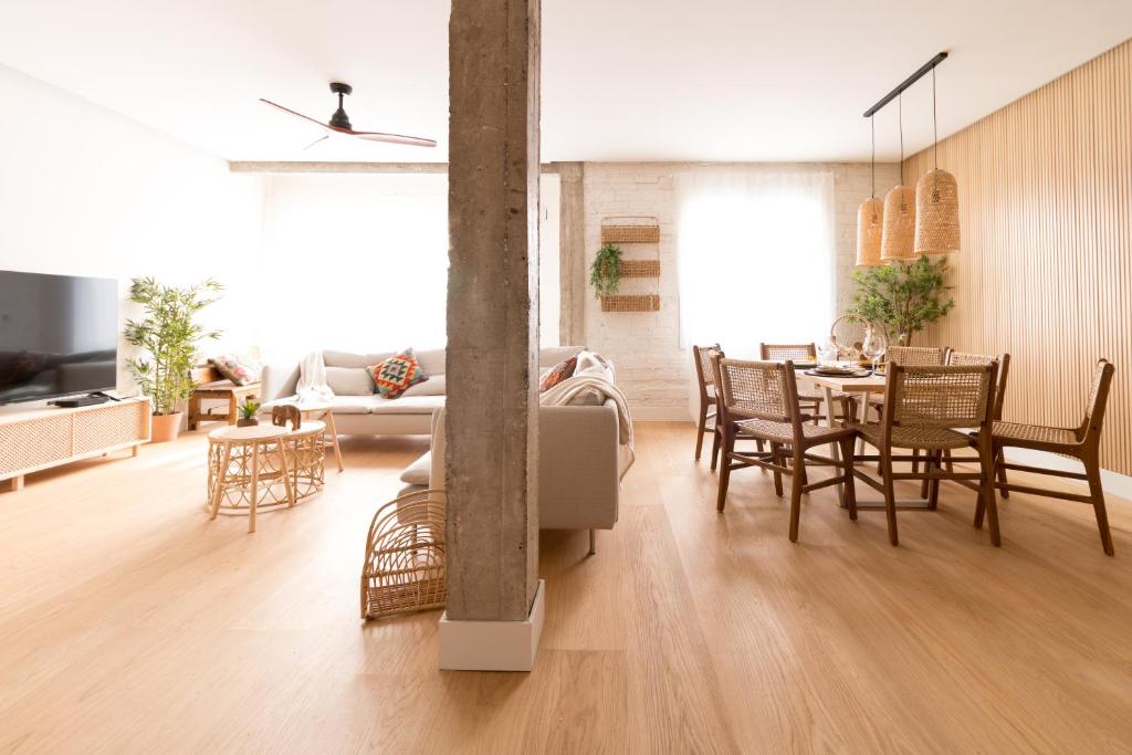 Carmelo Gil AC by Staynnapartments - 3