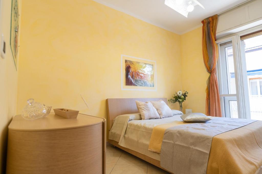 [OLIVETTE] Meraviglia a 200m dal mare-Free Parking - 4