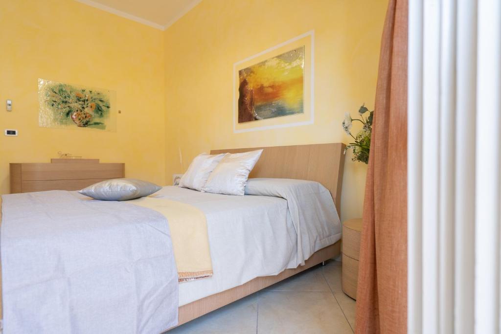 [OLIVETTE] Meraviglia a 200m dal mare-Free Parking - 5