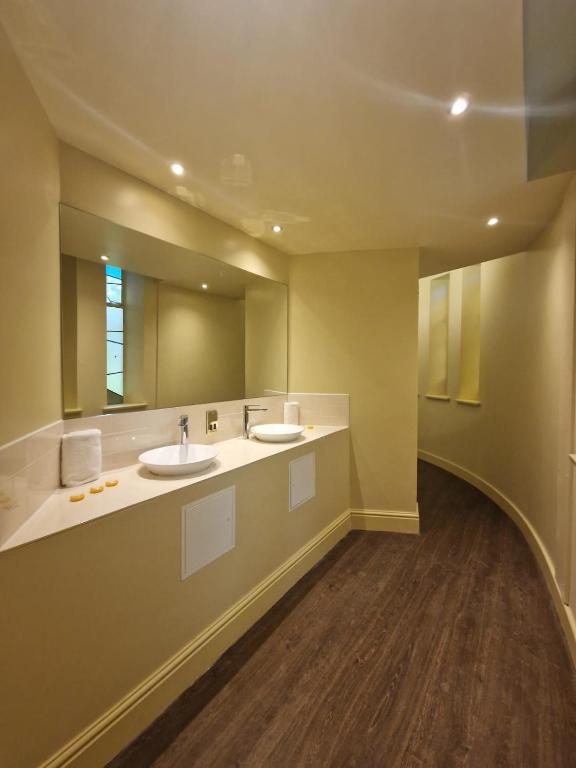 RainHill Hall Hotel photo