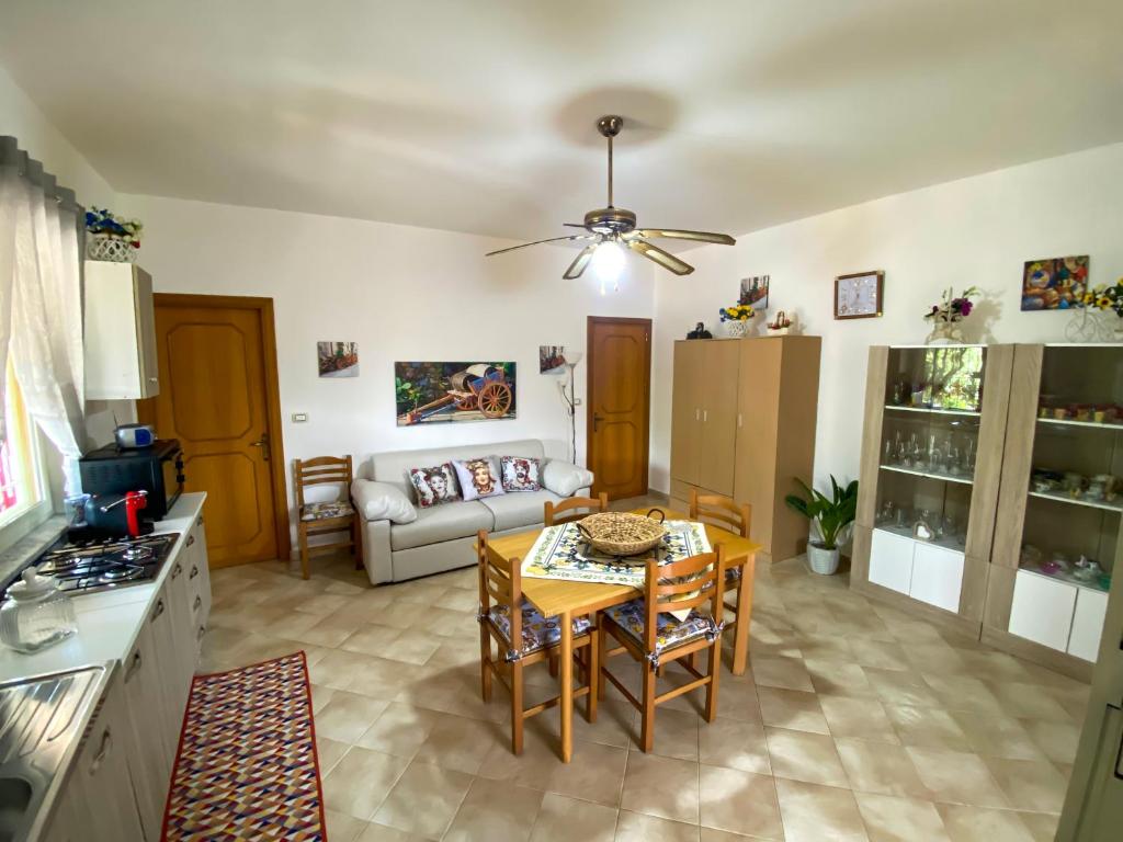 Casa Vacanze Villino Nando - 5